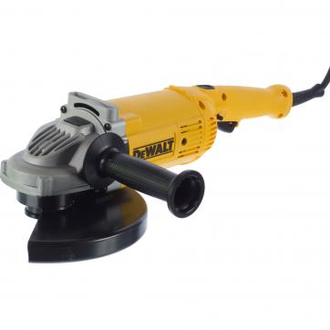 ANGLE GRINDER DeWalt DWE 492-KS - Dewaltarmenia.am